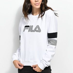 Fila Sweatshirt